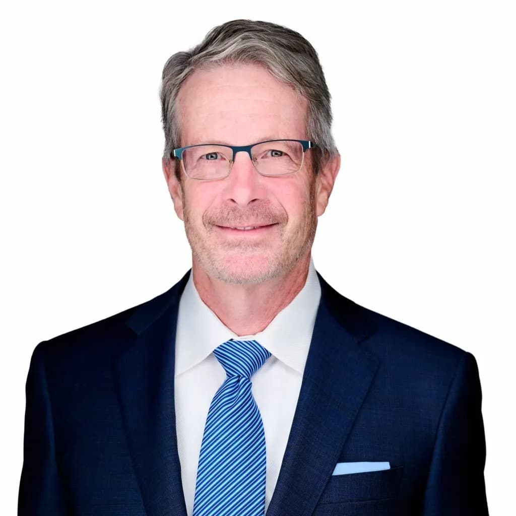 Lloyd P. Champagne, MD - portrait.